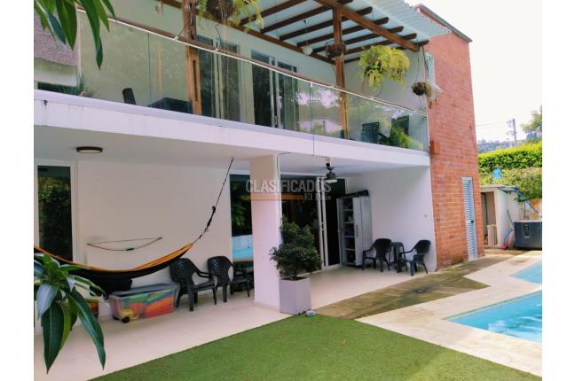 Casas, Venta, Jamundí - $790.000.000