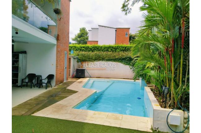 Casas, Venta, Jamundí - $790.000.000