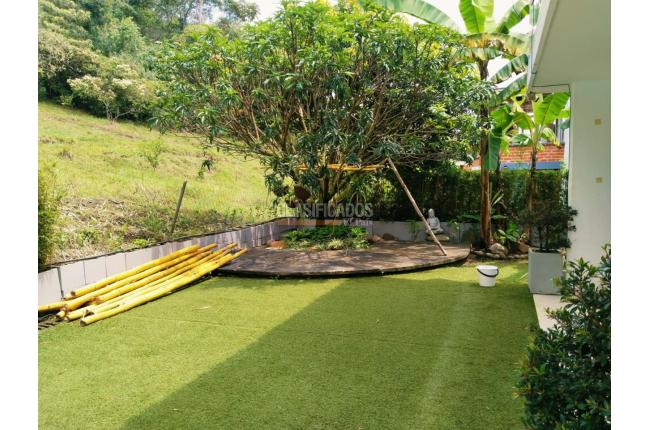 Casas, Venta, Jamundí - $790.000.000