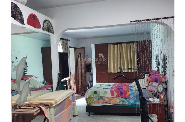 Casas, Venta, Santa Mónica Popular - $420.000.000