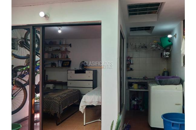 Casas, Venta, Santa Mónica Popular - $420.000.000