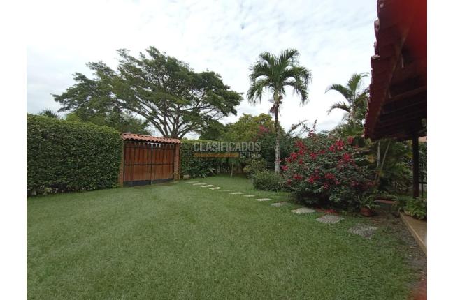 Casas, Venta, Jamundí - $880.000.000