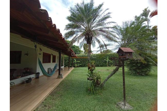 Casas, Venta, Jamundí - $880.000.000