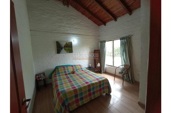 Casas, Venta, Jamundí - $880.000.000