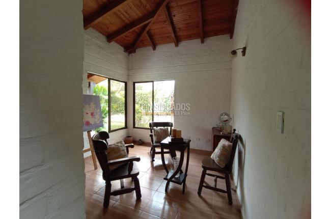 Casas, Venta, Jamundí - $880.000.000