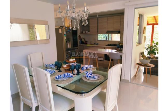 Casas, Venta, Jamundí - $630.000.000