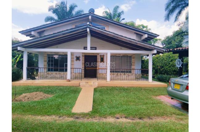 Casas, Venta, Jamundí - $700.000.000