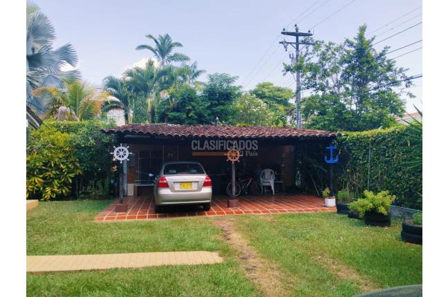 Casas, Venta, Jamundí - $700.000.000