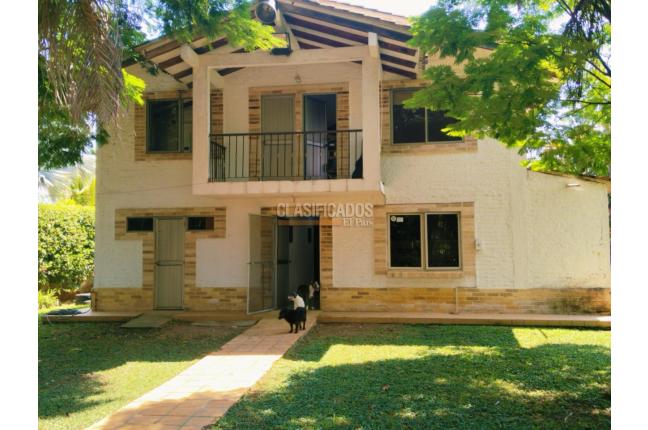 Casas, Venta, Jamundí - $700.000.000