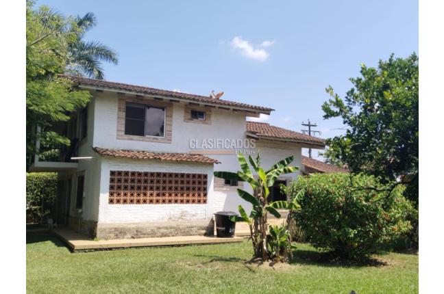 Casas, Venta, Jamundí - $700.000.000