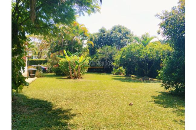 Casas, Venta, Jamundí - $700.000.000