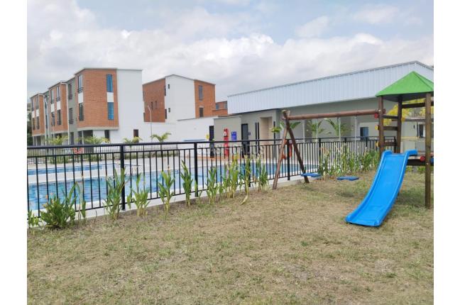 Casas, Venta, Jamundí - $300.000.000