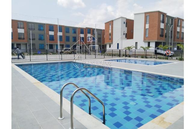 Casas, Venta, Jamundí - $300.000.000