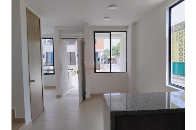Casas, Venta, Jamundí - $300.000.000