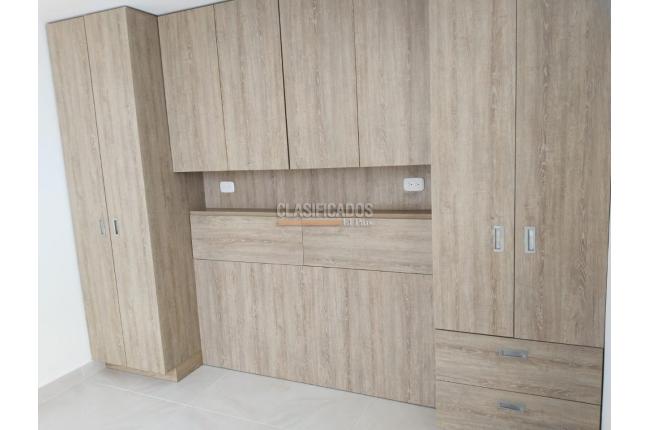 Apartamentos, Venta, Meléndez - $225.000.000