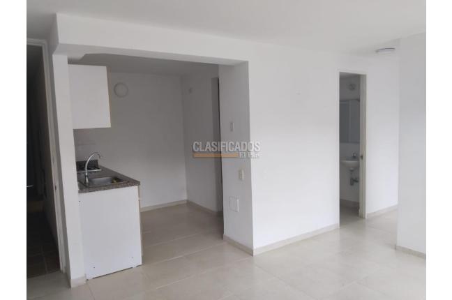 Apartamentos, Venta en Jamundí