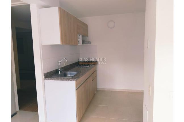 Apartamentos, Venta en Jamundí