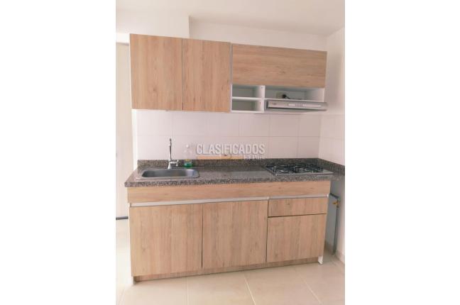 Apartamentos, Venta en Jamundí