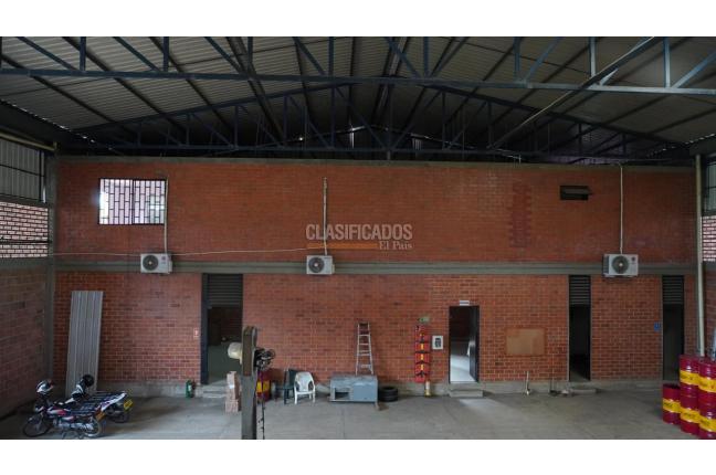 Locales y Bodegas, Venta, Candelaria - $1.600.000.000