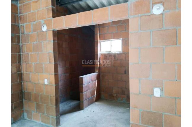 Casas, Venta, Jamundí - $110.000.000