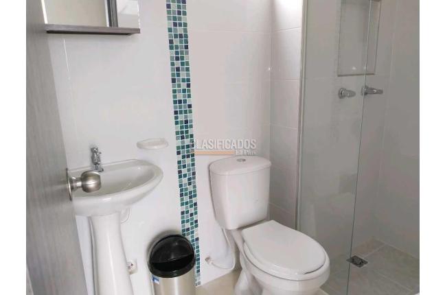 Apartamentos, Venta, Jamundí - $185.000.000