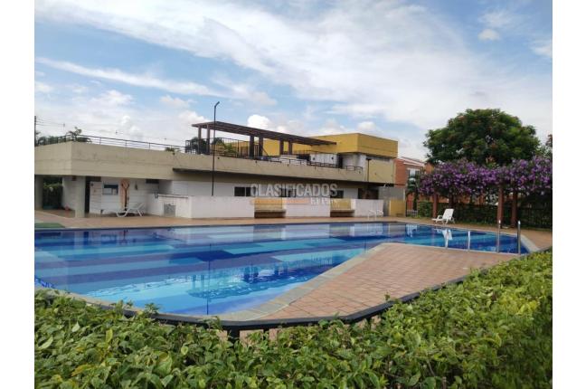 Casas, Venta, Jamundí - $300.000.000