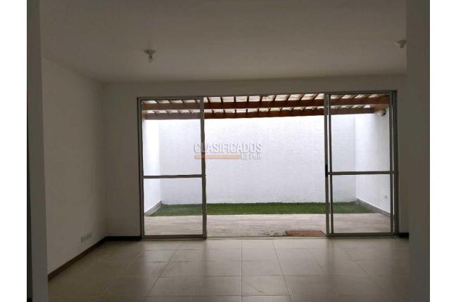 Casas, Venta, Jamundí - $320.000.000