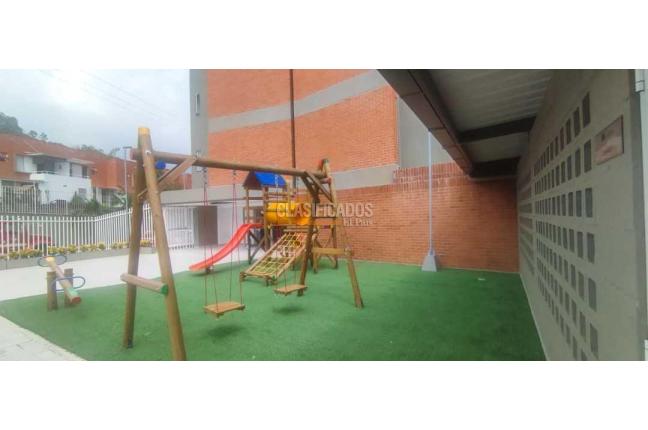 Apartamentos, Venta, Guadalupe - $800.000.000