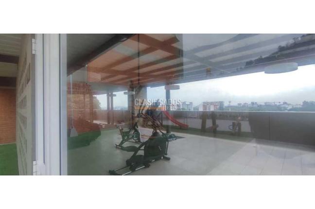 Apartamentos, Venta, Guadalupe - $800.000.000