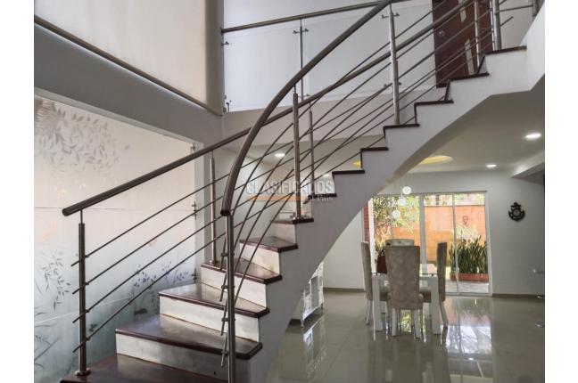 Casas, Venta, Jamundí - $820.000.000