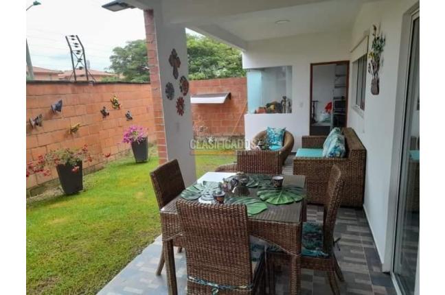 Casas, Venta, Jamundí - $820.000.000