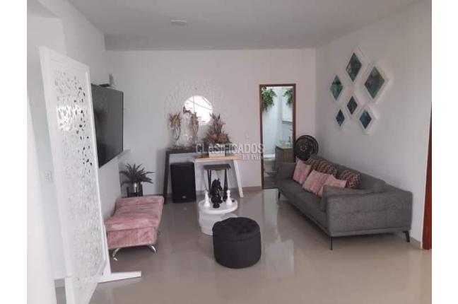 Casas, Venta, Jamundí - $820.000.000
