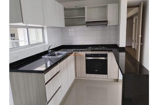 Apartamentos, Venta en Jamundí