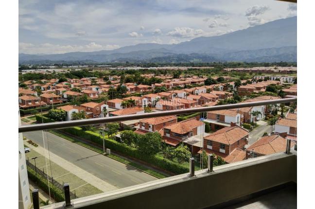 Apartamentos, Venta, Jamundí - $360.000.000