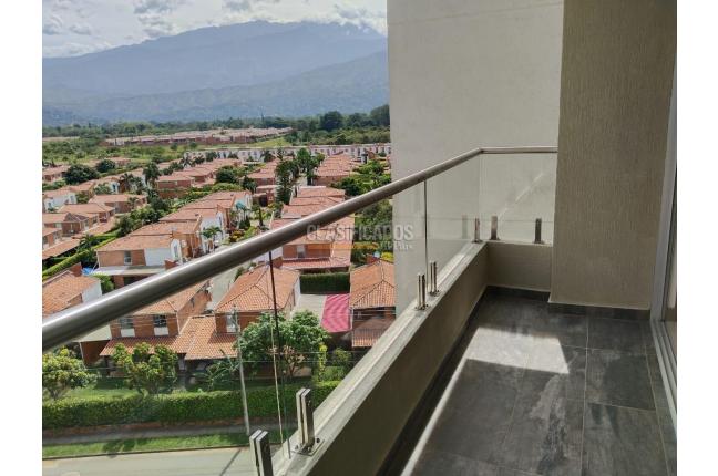 Apartamentos, Venta, Jamundí - $360.000.000