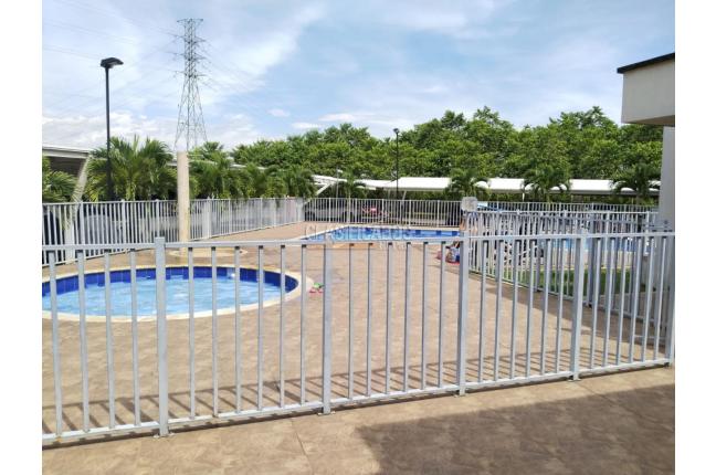 Apartamentos, Venta, Jamundí - $360.000.000