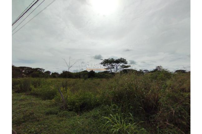 Lotes, Venta en Jamundí