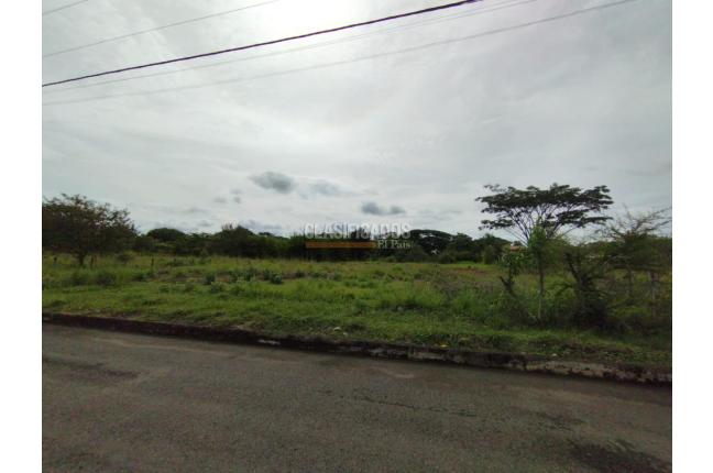 Lotes, Venta, Jamundí - $330.000.000