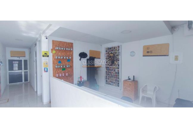 Locales y Bodegas, Venta, Obrero - $480.000.000