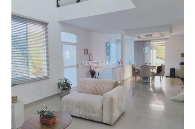 Casas, Venta, Jamundí - $730.000.000