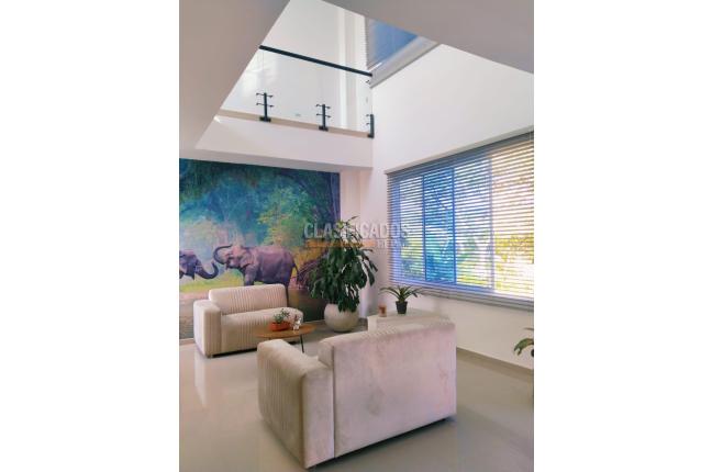 Casas, Venta, Jamundí - $730.000.000