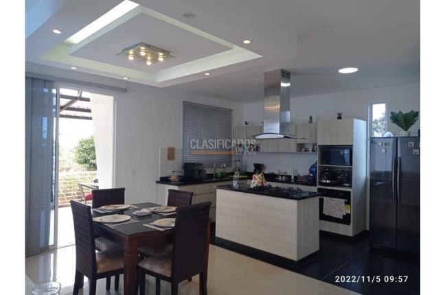 Casas, Venta, Jamundí - $730.000.000