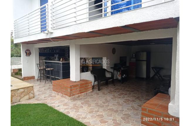 Casas, Venta, Jamundí - $730.000.000