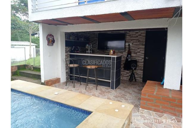 Casas, Venta, Jamundí - $730.000.000