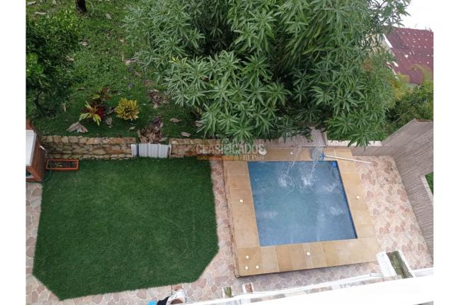 Casas, Venta, Jamundí - $730.000.000