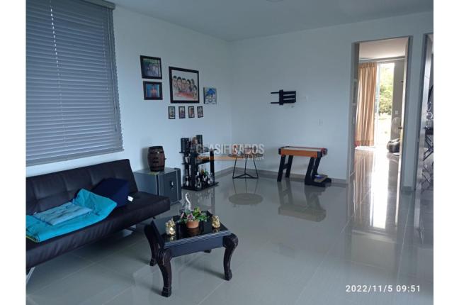 Casas, Venta, Jamundí - $730.000.000