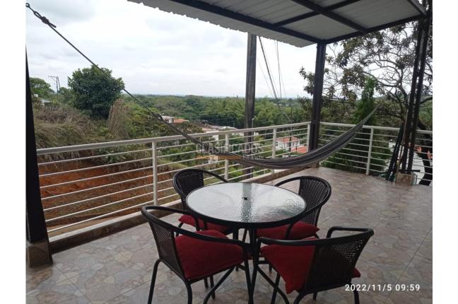 Casas, Venta, Jamundí - $730.000.000