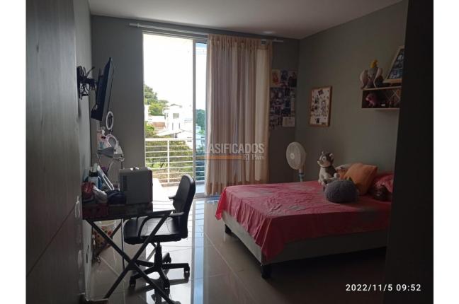 Casas, Venta, Jamundí - $730.000.000