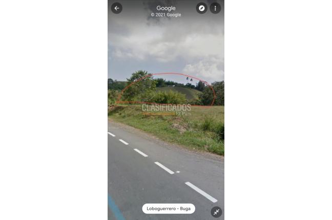 Lotes, Venta, Calima (Darién) - $350.000.000