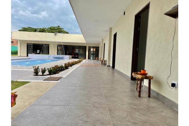 Casas, Venta, Jamundí - $1.680.000.000